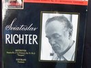 ASD 450 - RICHTER / BEETHOVEN / SCHUMAN 1ST ED. EXCELLENT TO NEAR MINT