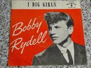 BOBBY RYDELL