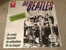 BEATLES LP/ 