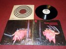 BLACK SABBATH-PARANOID-ORIG 70 UK 1ST PRESS-SUPER AUDIO-BIG VERTIGO SWIRL LABEL