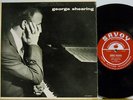 George Shearing Savoy MG-15003 DG Red Label 10