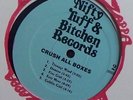 Frank Zappa CRUSH ALL BOXES Nifty Tuff & Bitchen Records LP