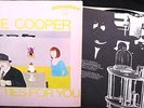 MINTY CLEAN 1st ALICE COOPER   PRETTIES FOR YOU   1969 FLIPPED ACID GARAGE PSYCH