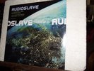 AUDIOSLAVE sealed LP Revelations OOP RARE ltd SOUNDGARDEN Rage against machine
