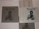 ERIC CLAPTON box set CROSSROADS 6 lp booklet inners insert