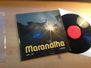 MARANATHA SAME XIAN KRAUTROCK PRIVATEPRESS in 1970 FOC MONSTER RARE
