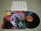 Alice In Chains - Facelift 1993 ORG Korea LP w/insert 