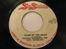 FREDDIE MCGREGOR Mark Of The Beast SOUL SYNDICATE 7