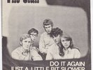 CLAN Your Good Girl's Gonna Go Bad RARE danish 45 MOD DANCER Cookie Jackson HEAR