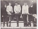 ROBB STORME GROUP Here Today MONSTER MOD DANCER Sweden 45 freakbeat But Cry HEAR