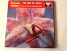 STRAVINSKY THE RITE OF SPRING (BALLET) ANSERMET DECCA SXL 2042  WB