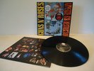 Guns N' Roses - Appetite for Destruction - 1ST PRESS Banned LP Barely Played