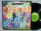 THE ZOMBIES   ODESSEY & ORACLE   ORIGINAL 1968 PSYCH LP   TIME OF THE SEASON