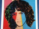 ANDY WARHOL ALBUM COVER ART RARE ORIGINAL WARHOL PRESSING N.MINT