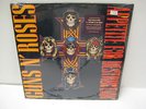 5909 LP GUNS N' ROSES APPETITE FOR DESTRUCTION *SEALED* GHS 24148