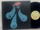MANFRED MANN'S EARTH BAND - NIGHTINGALES & BOMBERS 1975 vinyl LP ILPS 9337 UK