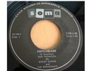 1959 Private Minnesota Ron Thompson & His Rowdy Guitar 45 Switchblade Soma VG++