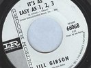 Jill Gibson 45  nice