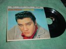 Elvis Presley - Loving You - Vol. 1 - RCA # 1515 - Early Rock n Roll EP