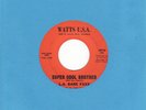 L.A. BARE FAXX super cool brother WATTS U.S.A. *RARE* funk 45 Listen
