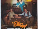TREVOR WHITE Crazy Kids RARE powerpop punk 7