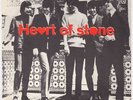 ROLLING STONES Heart Of Stone RARE Denmark 45 UK export only UNIQUE danish p/s