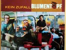 Blumentopf - Kein Zufall 2LP Vinyl Sepalot Schu Roger Heinemann Holunder