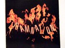 DAMNATION OF ADAM BLESSING LP The Second Damnation 1970 United Artists