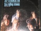 THE ROLLING STONES Aftermath lp Vinyl Album '66 US Orig London Stereo PS 476 VG+