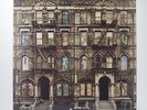 LED ZEPPELIN - Physical Graffiti (1975 Original Vinyl 2 LP) SS-2-200 Near Mint