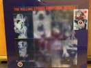 ROLLING STONES - EMOTIONAL RESCUE - REAL ALTERNATE BOX - 500 COPIES - (SEALED)