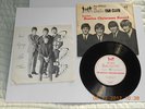 Another Beatles Christmas Record-1964 fan club Flexi disc