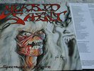 Morbid Saint - Spectrum of Death / Sarcofago / Possessed / Venom / Slayer