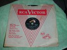 Elvis Presley -  I Love you because / Tryin to get to you - RCA # 6639 - 78 rpm