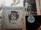 Melvins Ozma 1989 Boner BR16 w/Insert LP NM