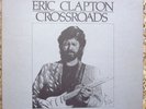 Eric Clapton Crossroads 6 Record edition box set vinyl