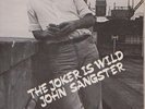 JOHN SANGSTER THE JOKER IS WILD FESTIVAL 1968 RARE OZ MODERN JAZZ
