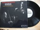 OTTO KLEMPERER, BRAHMS, SAX 2411, RARE LP