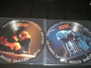 AC/DC The Razors Edge Tour 1990/91 Stockholm   vinyl 2-LP unplayed picture disc
