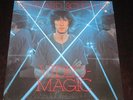 Eberhard Schoener rare '78 PROG KRAUT Video Magic on Harvest mint-  The Police