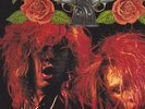 Vinyl Platte - Guns n´Roses, Live? Like a Suicide - Vinyl Platte