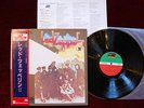Led Zeppelin 2 Vinyl LP Mint JAPAN Press OBI