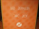 LED ZEPPELIN BBC Zep LP