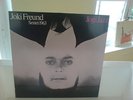 JOKI FREUND SEXTET 63 - YOGI JAZZ -  L + R  - MONO -UNPLAYED MINT EARLY ISSUE