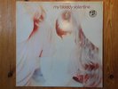 My Bloody Valentine 'Isn't Anything' LP Creation CRELP 040 (1988)