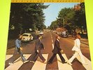 THE BEATLES   ABBEY ROAD  Lp    NEAR MINT ORIGINAL MASTER MFSL MOFI