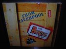 Beatles BOX Japan Orig.8LP BOX SET BOOKLET