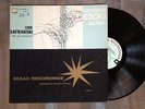 Eddie Safranski Rocks Again Vol4 LP Sesac Recordings Library jazz Beverly Kenney