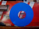 RAMMSTEIN “REISE, REISE” 1.Pressung 2011 blaues Vinyl