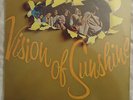 RARE SEALED XIAN PSYCH FOLK ROCK LP Vision Of Sunshine S/T AVCO EMBASSY 33007 M
